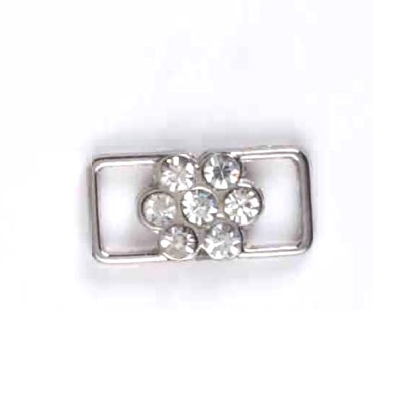 泳衣装饰定制彩色礼品女饰品布配件