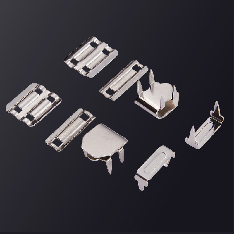 TH1020 四爪超超拉力 男装西裤扣