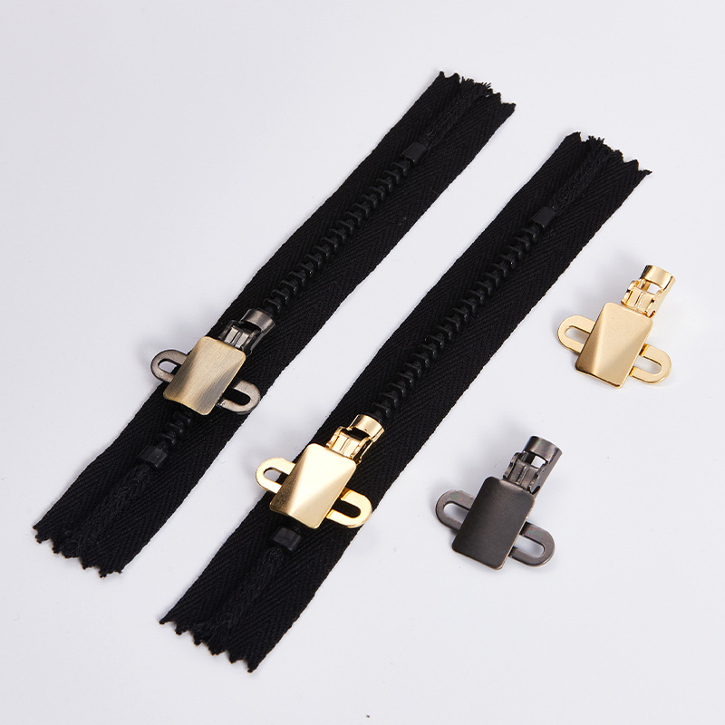 TH03 可活动拆卸收紧调节西裤扣