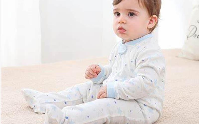 AB亚洲钮扣 —— 专为婴童服饰设计的不锈钢五爪钮（Baby Wear Snap Button）