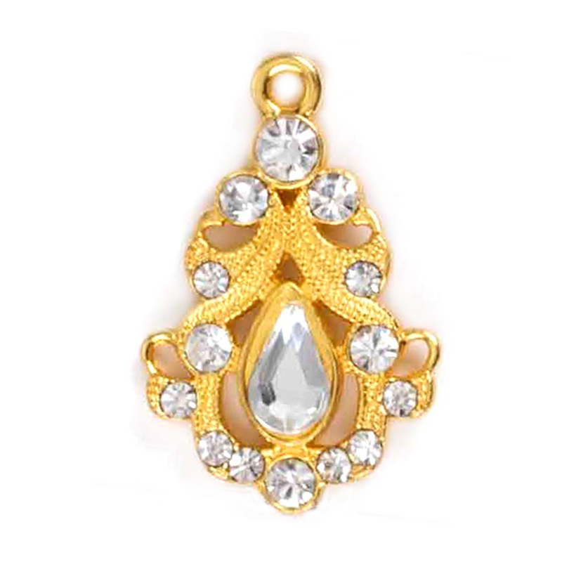 花朵内衣连接件