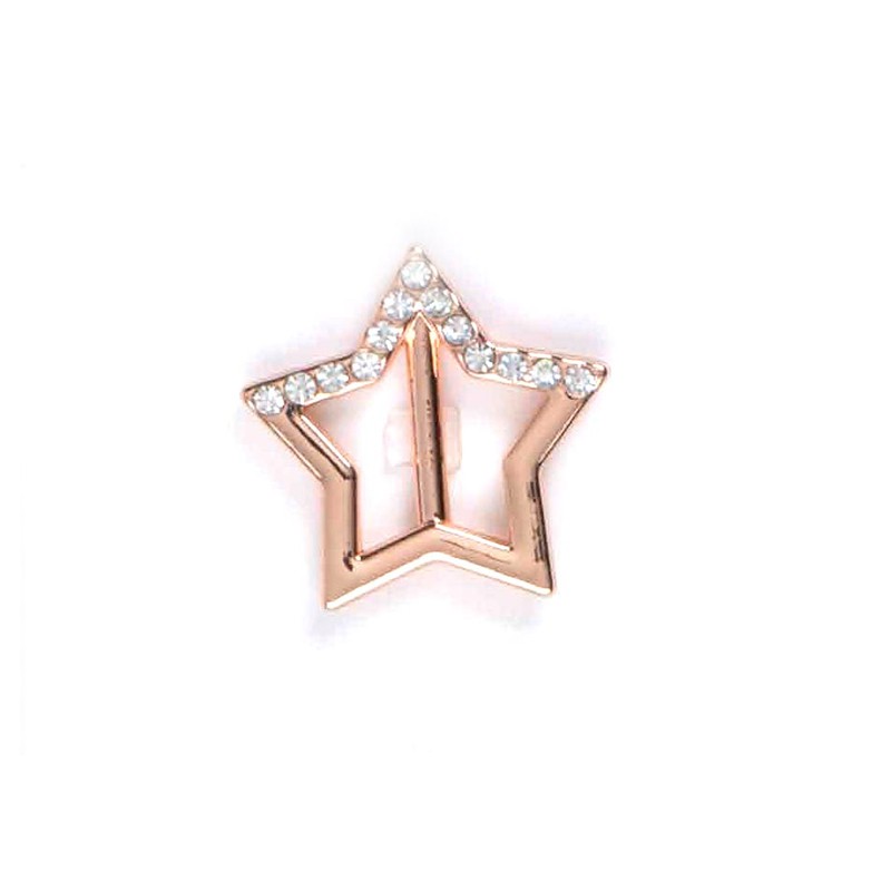 心形比基尼连接扣