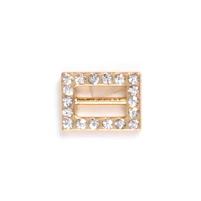 水钻比基尼连接扣