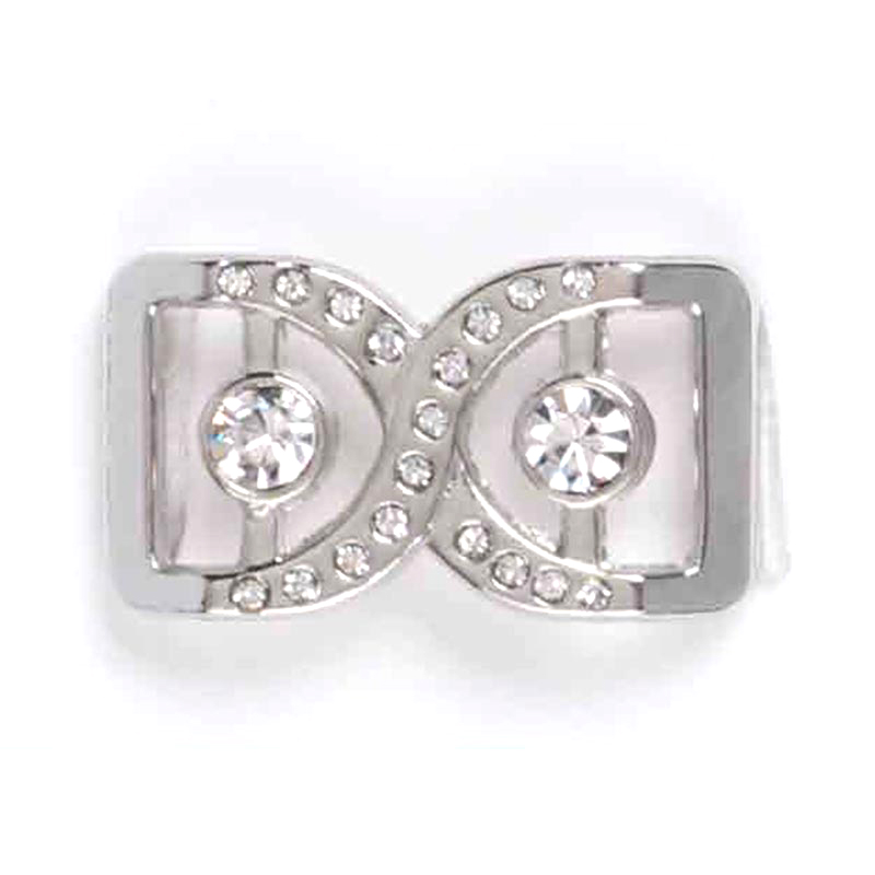 水钻扣泳装装饰比基尼接头