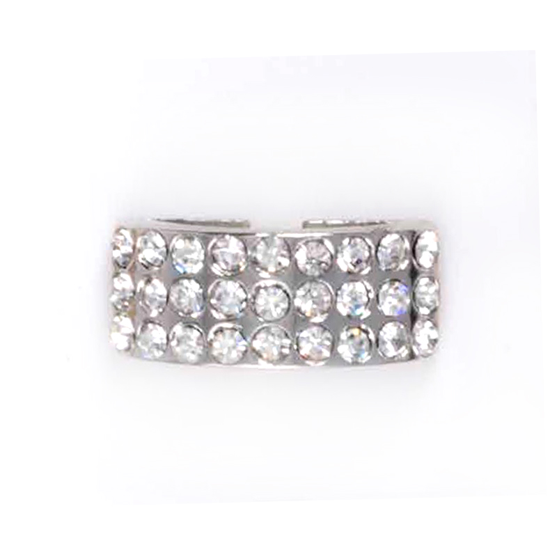 水钻泳装连接扣