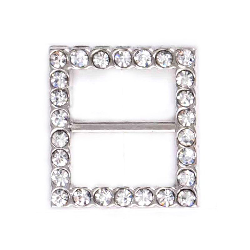 水钻泳装连接扣