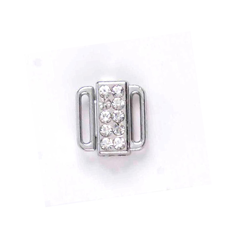 水钻泳装比基尼连接扣