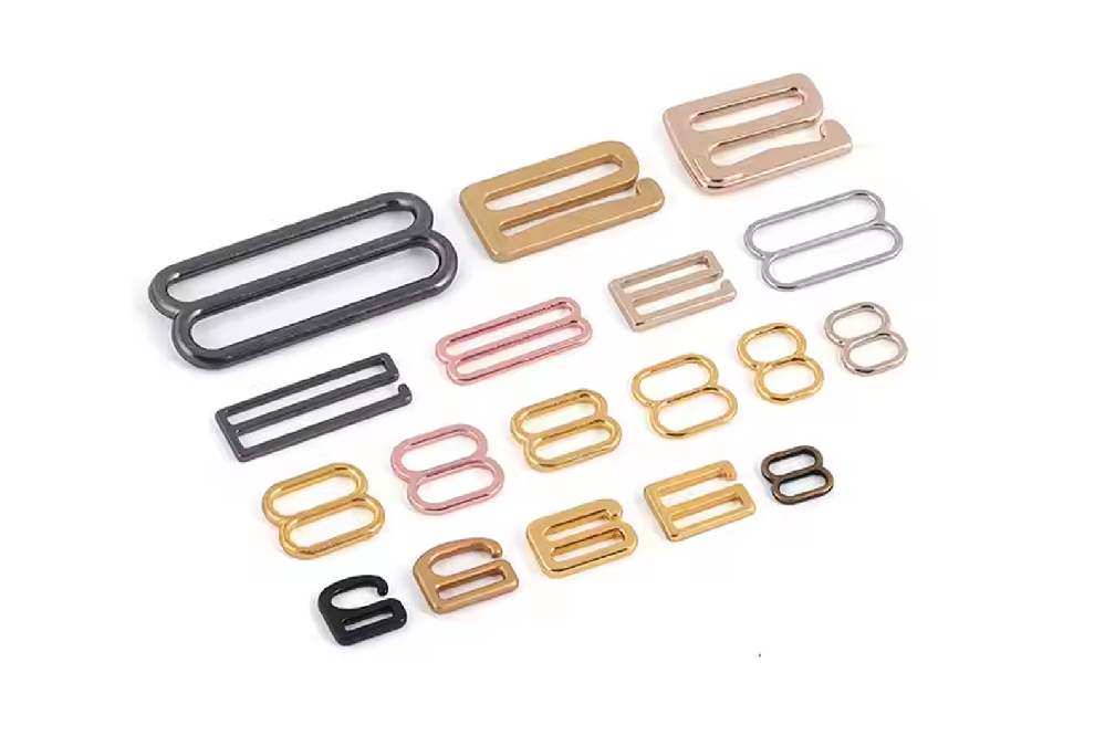 文胸肩扣  创新设计  引领潮流