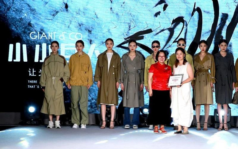 AB亚洲钮扣：杭州服装行业的环保纽扣优选