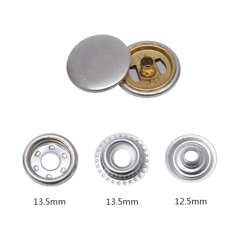 独家供应！杭州服装品牌不容错过的环保纽扣解决方案