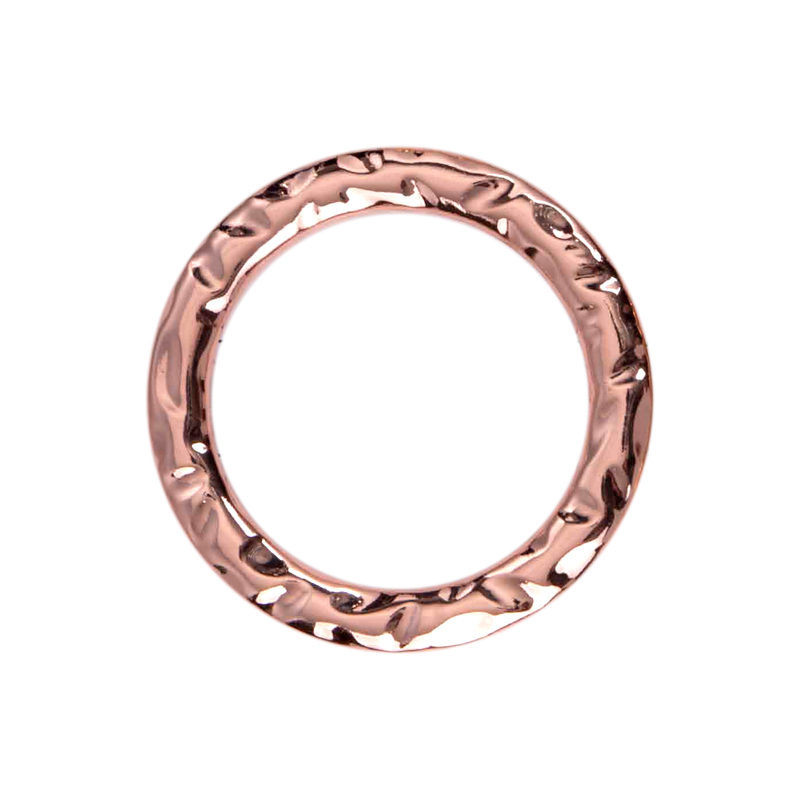 不规则比基尼环