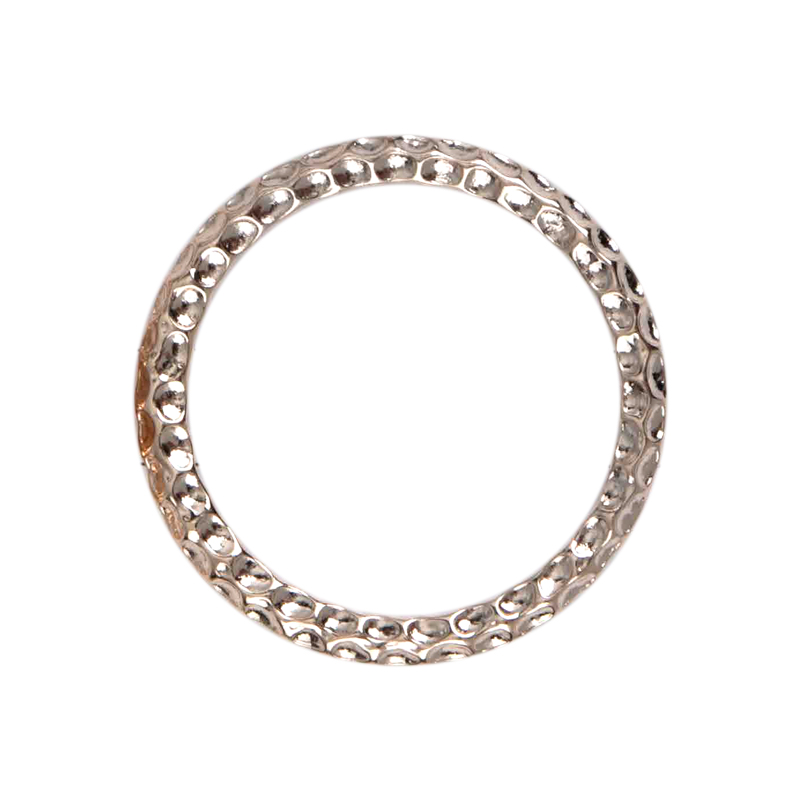 金属文胸调节o形圈