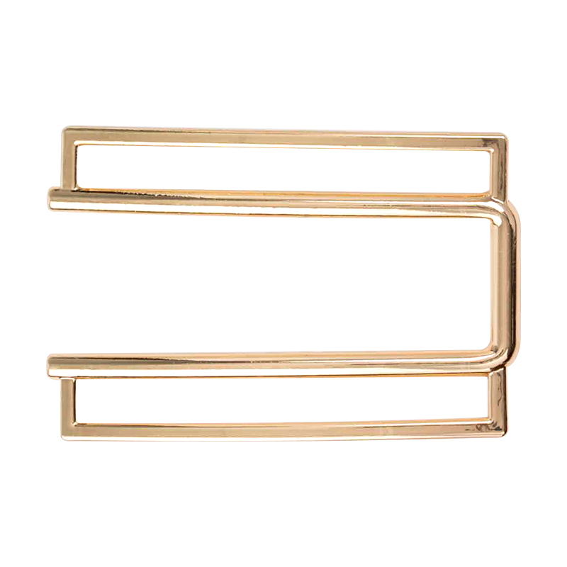 U形泳装金属连接扣