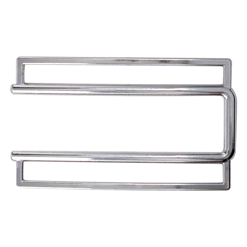 U形比基尼金属连接扣