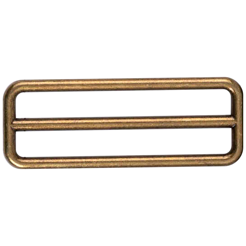 日字泳装连接扣