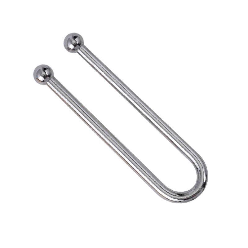 金属u型比基尼调节扣