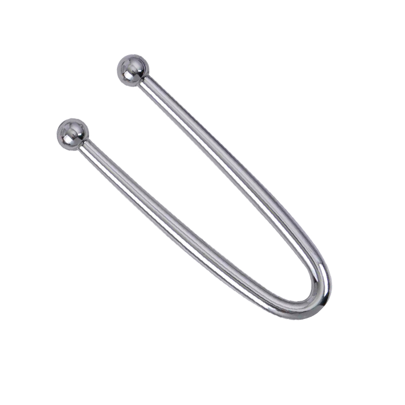 U形扣比基尼泳装配件