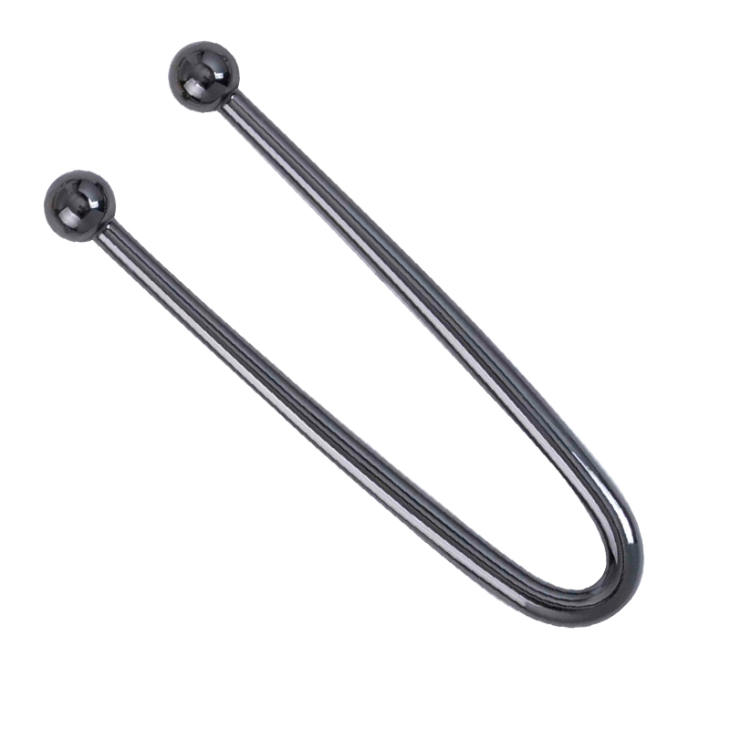 文胸前U形连接扣