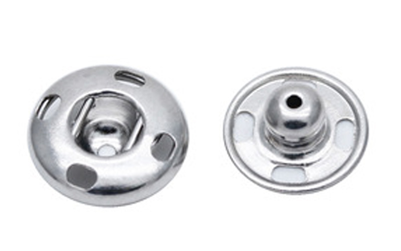 私人钮扣定制服务优选，AB 亚洲钮扣以专业定制赋能品牌升级