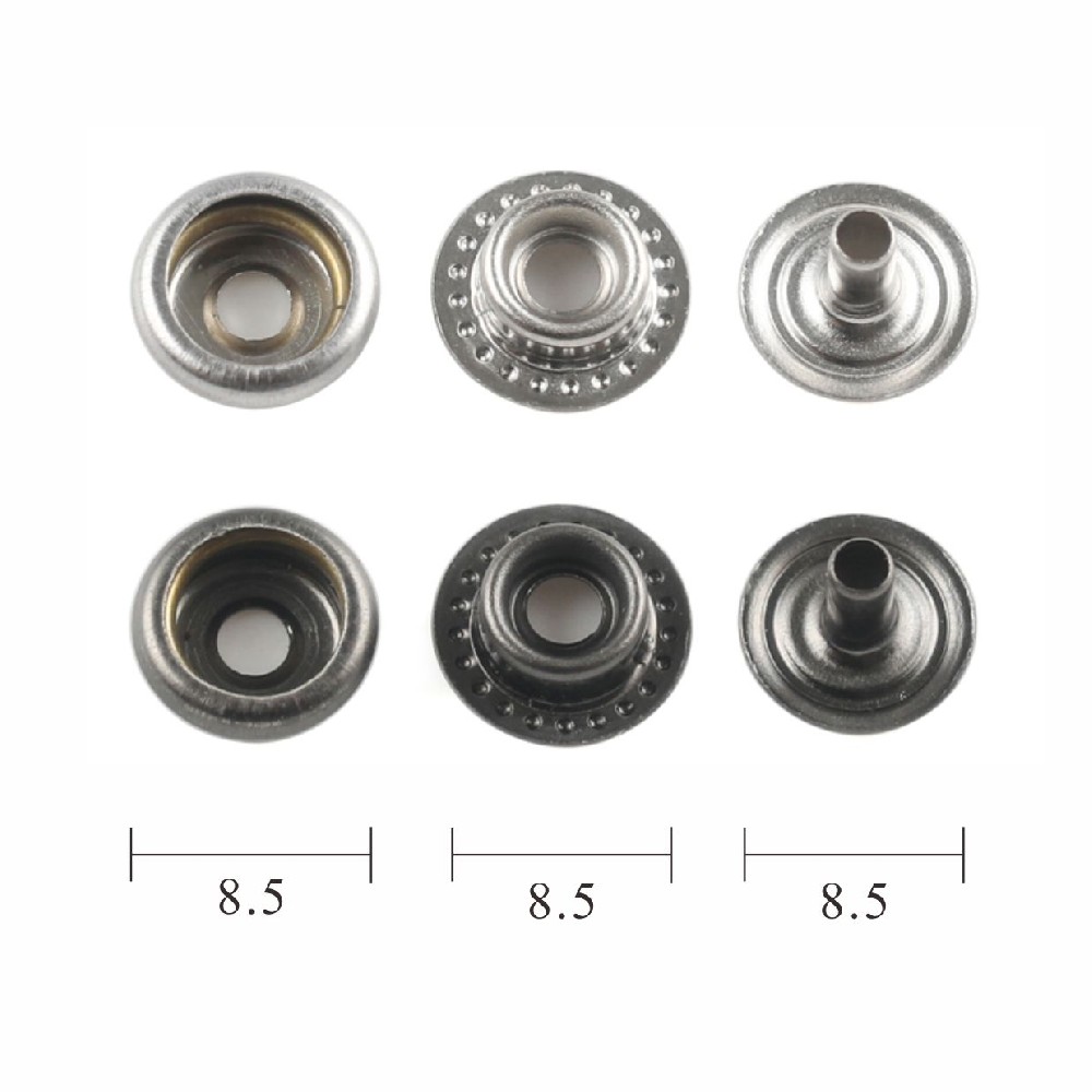 S205-特小款车缝钮下三件