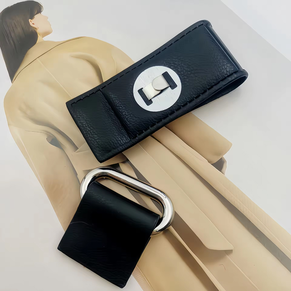 AB AsiaButton: Craftsmanship Buckles, Empowering Diverse Fashion and Practical Scenarios