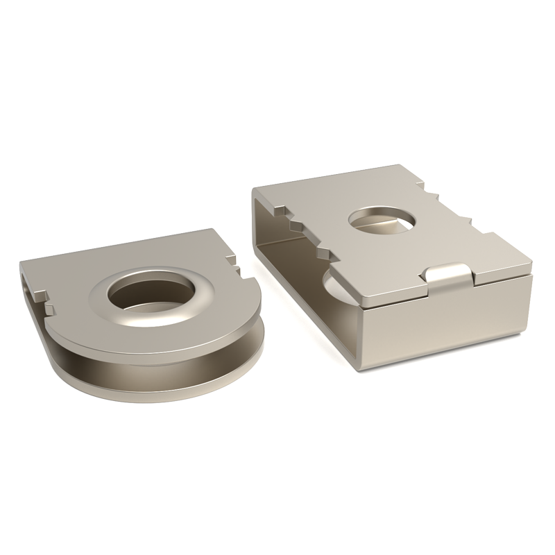 钮面西裤扣下三件