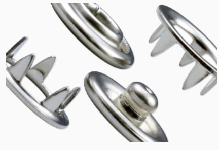 Precision in Every Snap: AB ASIABUTTON's Reliable Fastening Solutions Since 2003