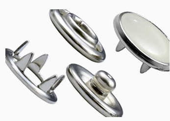 Pearl Prong Snap Button ·Decorative Snaps ·Pearl Snaps· Snap Button Manufacturer & Supplier
