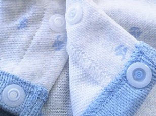 AB ASIABUTTON: Expert Manufacturer of No-Sew Plastic Snap Fasteners