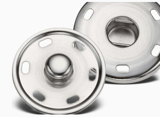 Beyond the Stitch: Premium SewOn Snap Solutions by AB ASIABUTTON