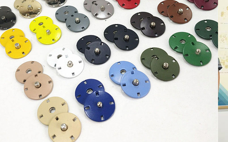 隐匿的艺术：当缝线叩开时尚的隐秘维度