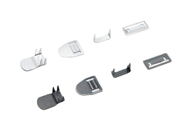 四爪双拼藏质感！AB亚洲钮扣TH8056/TH4056西裤扣焕新登场