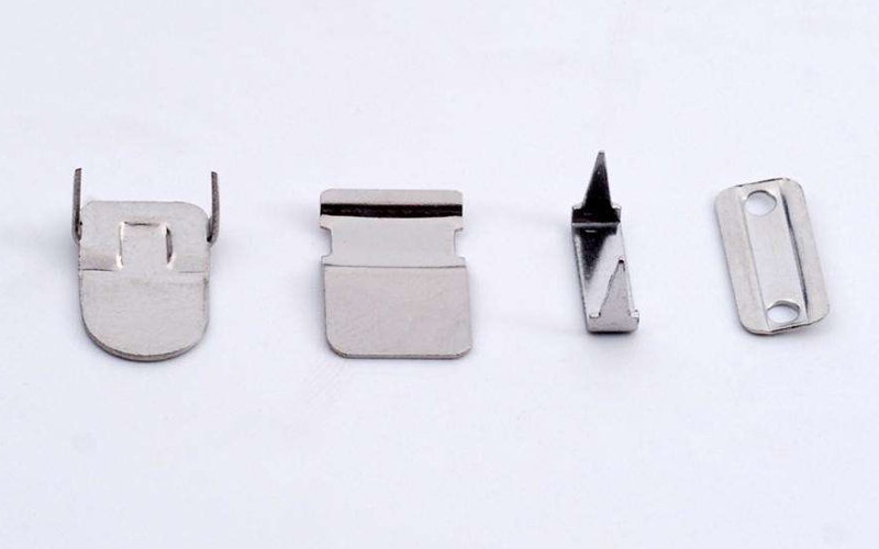 TH8028AB+TH8029CD四件套西裤扣：组合式精工，定义奢华细节