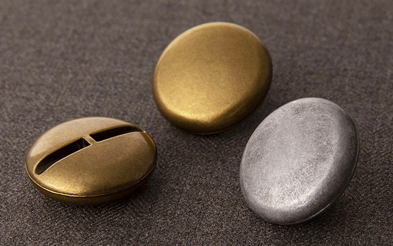 细节处见奢华：一枚钮扣，如何点亮顶级时尚？