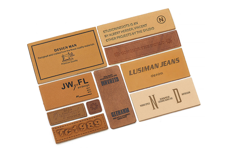 细节铸就品牌风骨：AB亚洲钮扣匠心制作PU皮牌