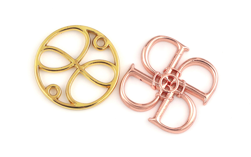 AB亚洲钮扣：金属装饰艺术，点亮时尚无限可能