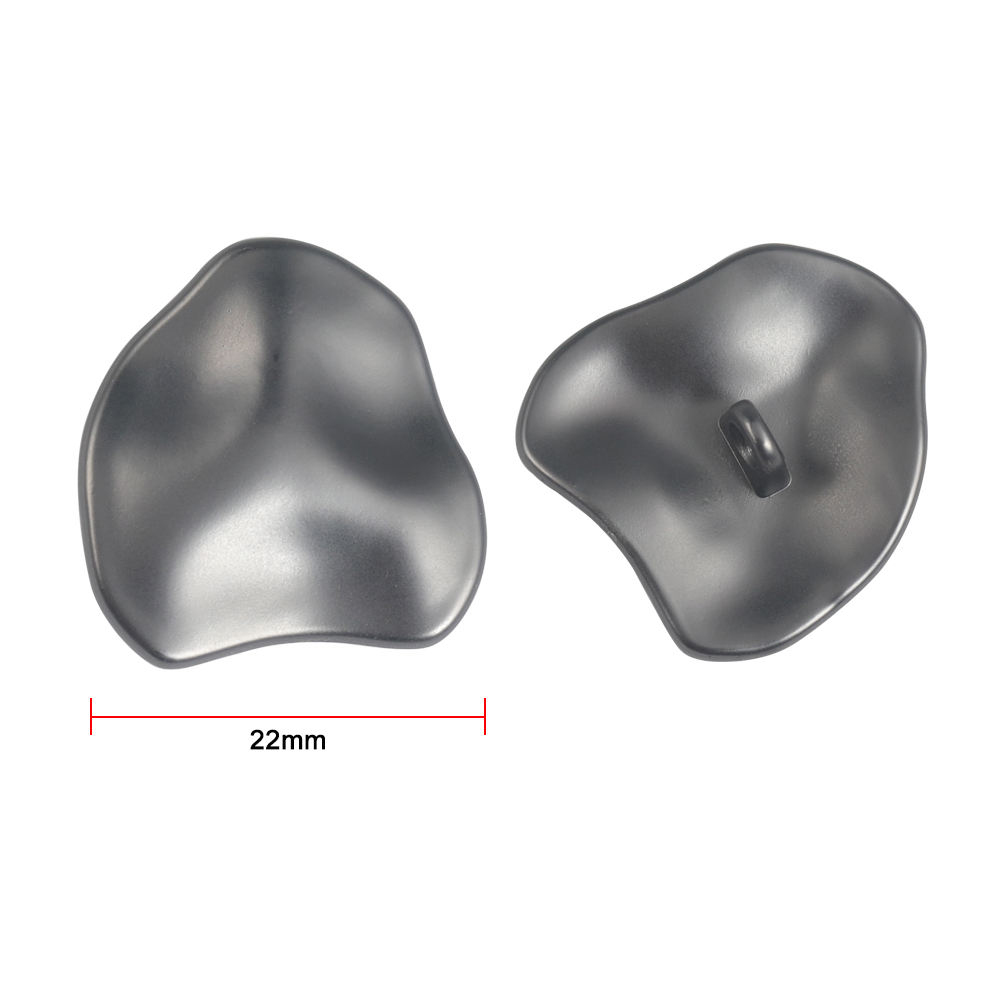 「AB 亚洲钮扣」线脚钮扣：不规划艺术面设计、重塑服装细节的艺术质感