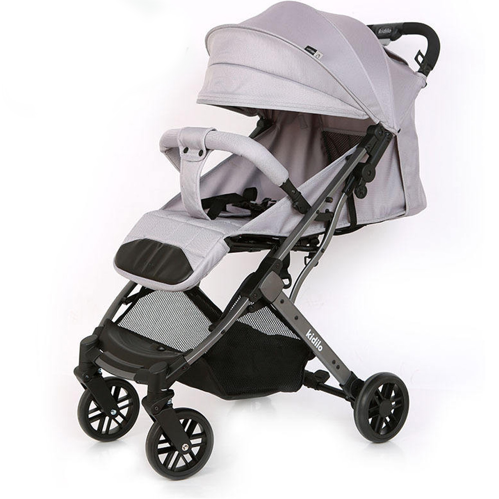 童车老板看过来--婴童车安全感拉满，全靠这颗“硬核”四合扣✨