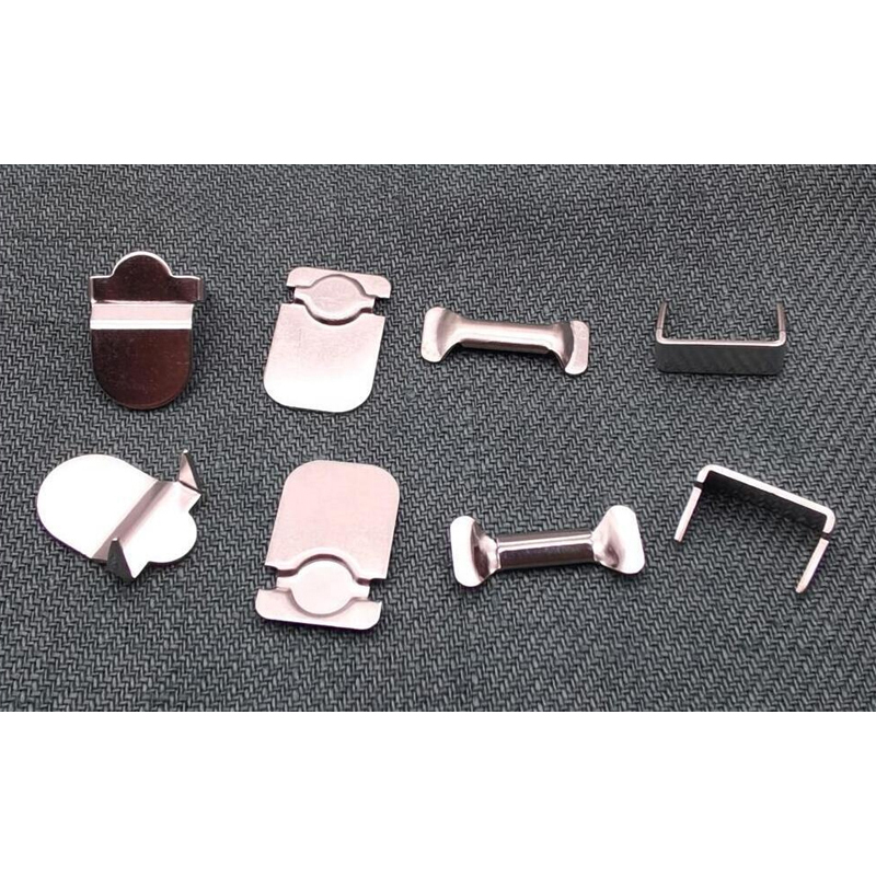 优雅入微，品质尽显—TH8011四爪西裤扣，细节之处的精致哲学