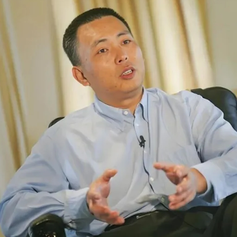 段永平：不做什么，比做什么更重要｜附18条不为清单