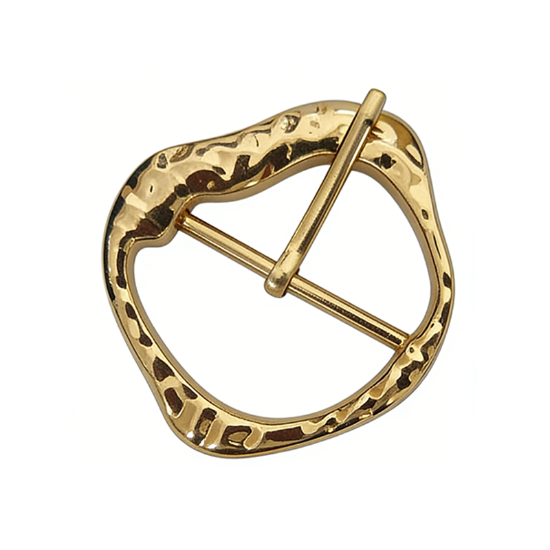 AB亚洲钮扣：异形设计艺术合金扣具  为女装与运动泳装注入匠心与灵感