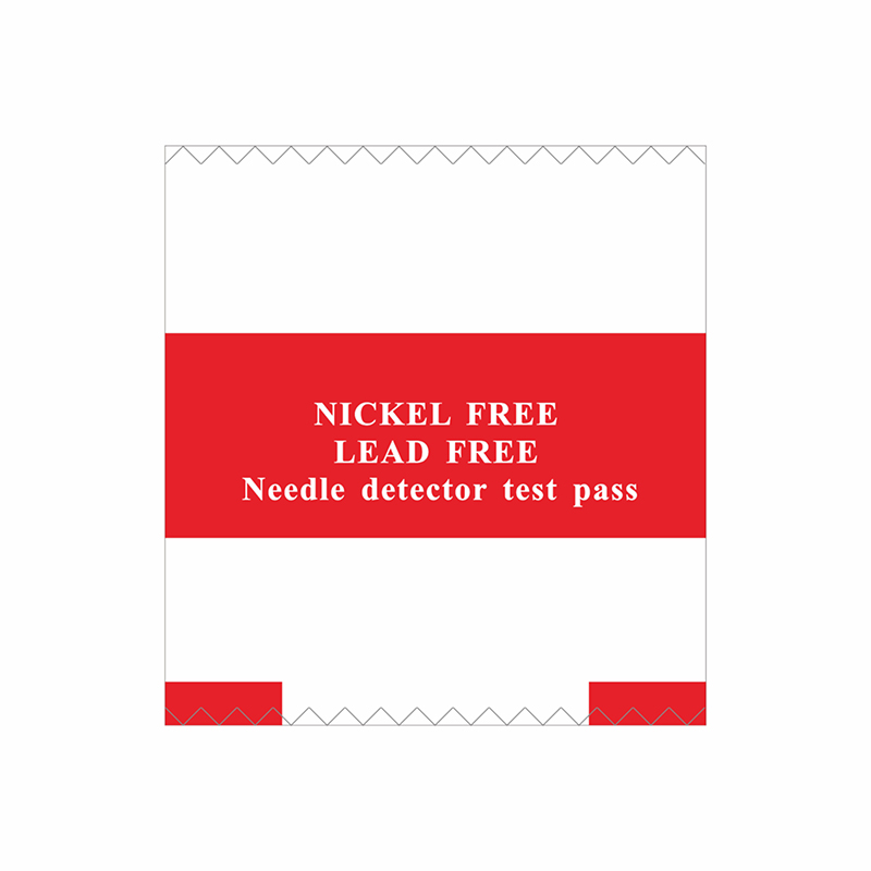 14L/16L/18L RING SNAP, CAP SNAP, PEARL SNAP  BAG PACKING