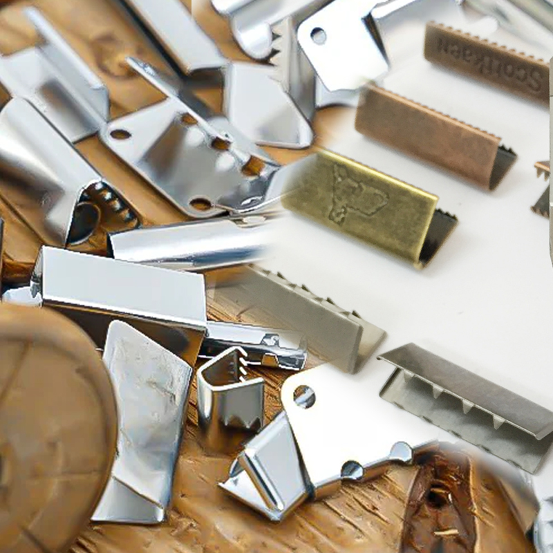 细节见真章！AB亚洲钮扣与金属配件，解锁产品质感新高度