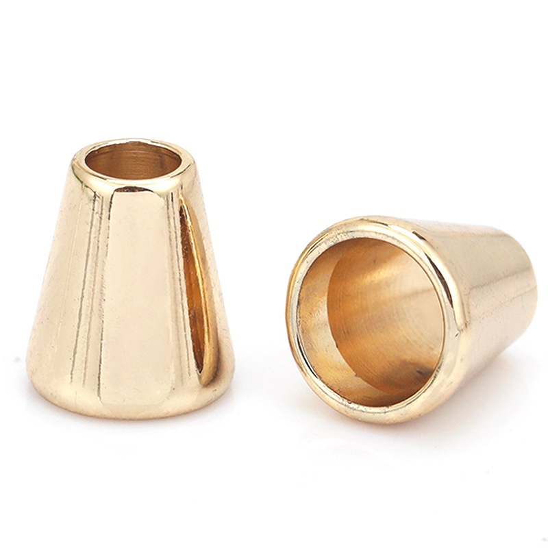 细节铸质感，锌合金吊钟绳扣升级服饰格调