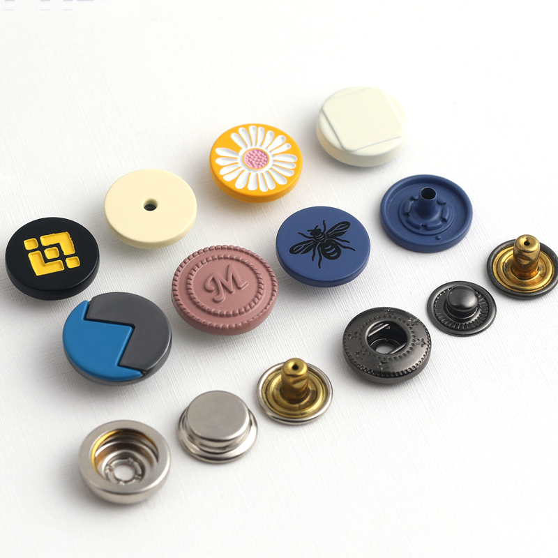 高品质503#、486#包底四合扣