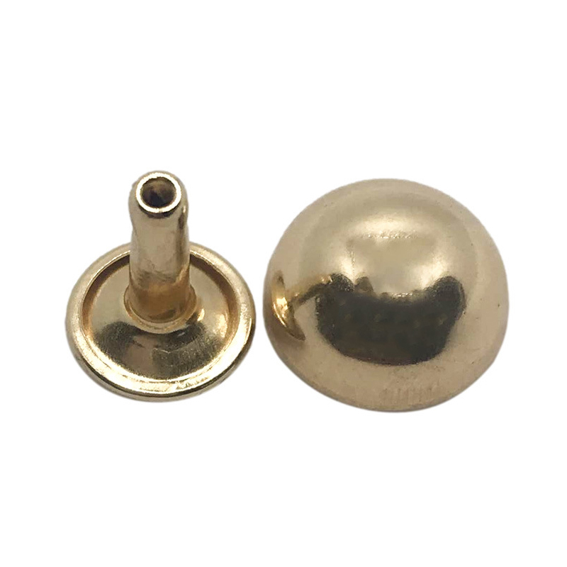 半圆形撞钉 Half Dome Rivet