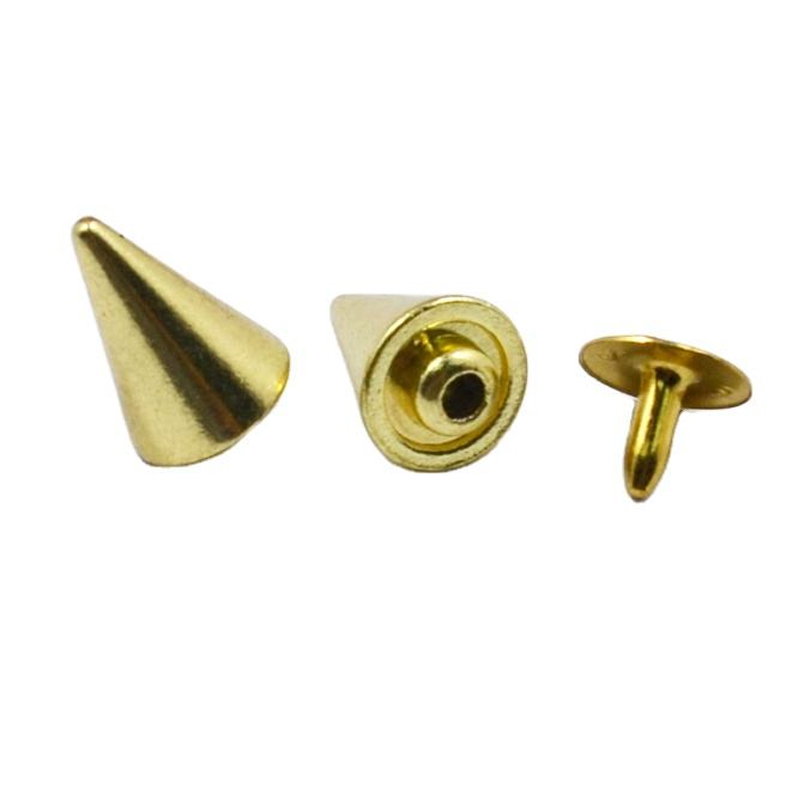 合金锥形撞钉