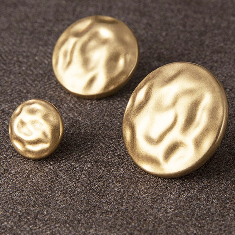 合金不规则工字扣