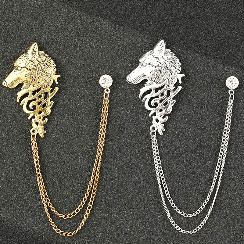 动物形状、马形胸针