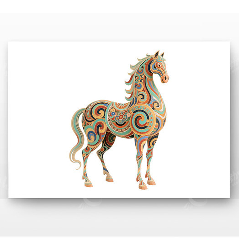 生肖马纽扣 100 多元一颗 温州小镇承包全球一半纽扣销量